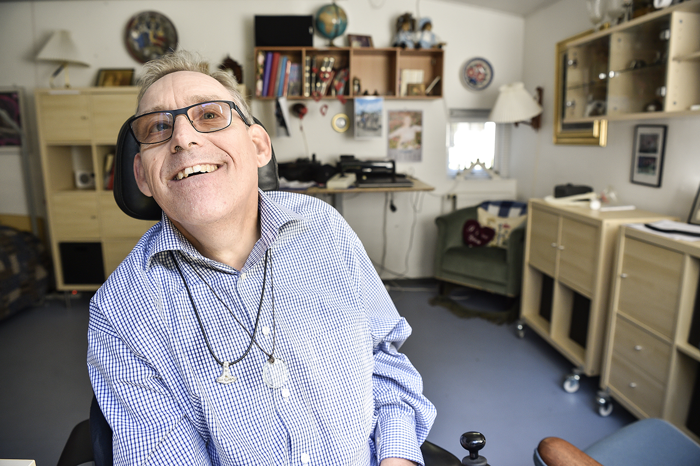 Kognitive vanskeligheder