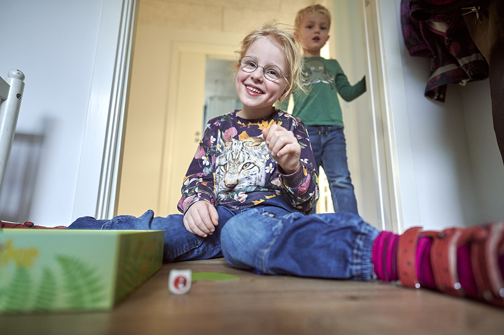 Kognitive vanskeligheder og udredning