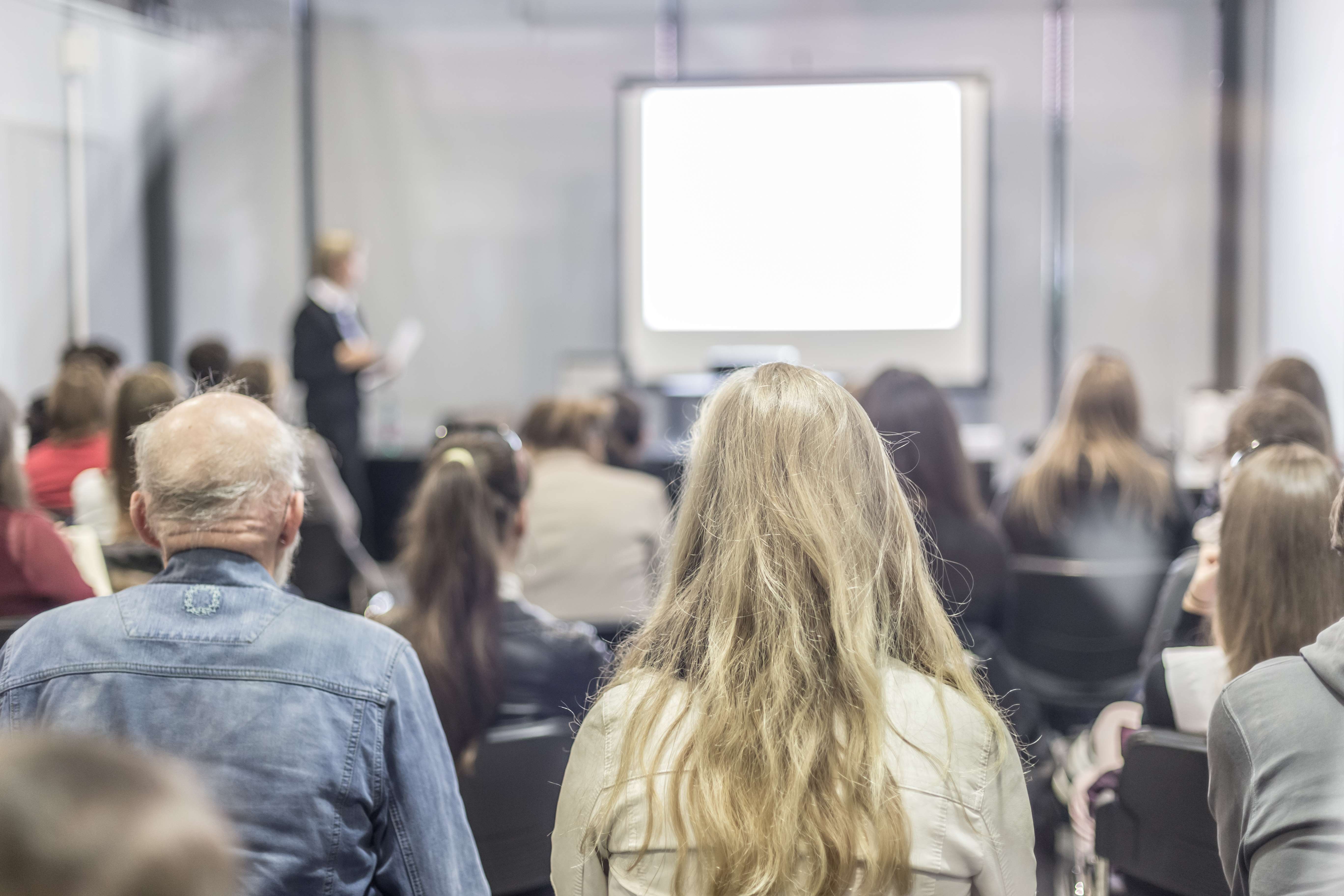 Kurser & arrangementer