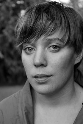 Sigrid Stilling Netteberg