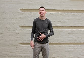 August Juul Albertsen