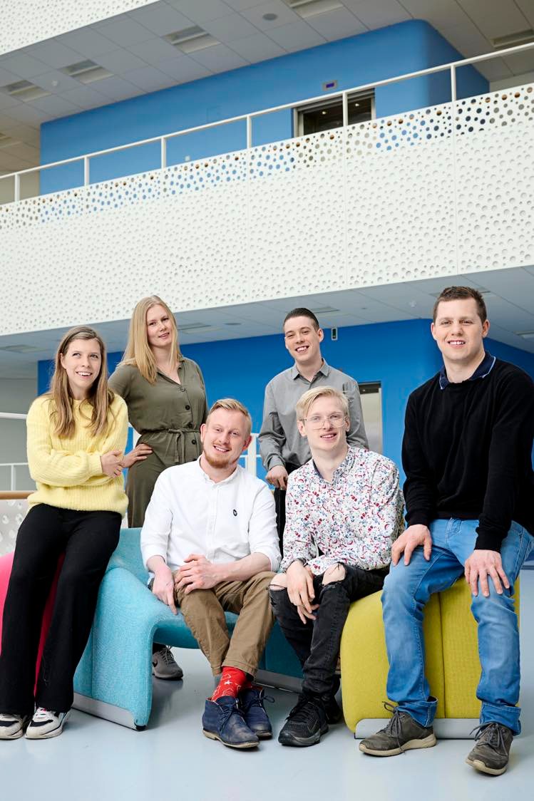 Bestyrelsesarbejde i CP Ung