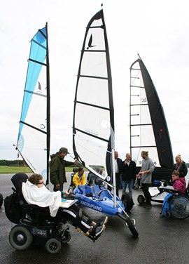 Jonstrupvang skovtur