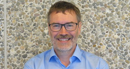 Olav Bjørn Petersen