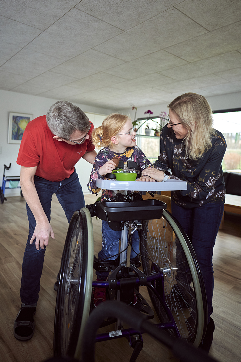 Pårørenderådgivning