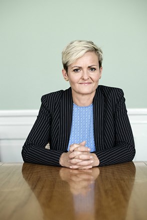 Pernille Rosenkrantz-Theil