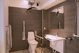 Feriecenter Slettestrand - foto: Kristian Skjødt