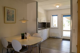 Feriecenter Slettestrand - foto: Kristian Skjødt