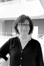 Vicki Reimers, profil