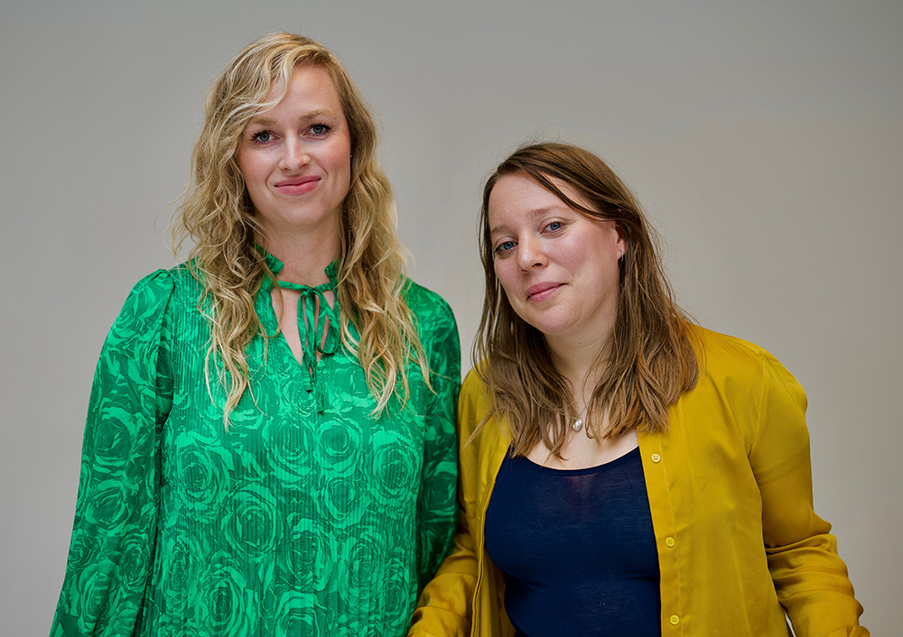 En helt særlig familie – ny podcastserie fra CP Danmark