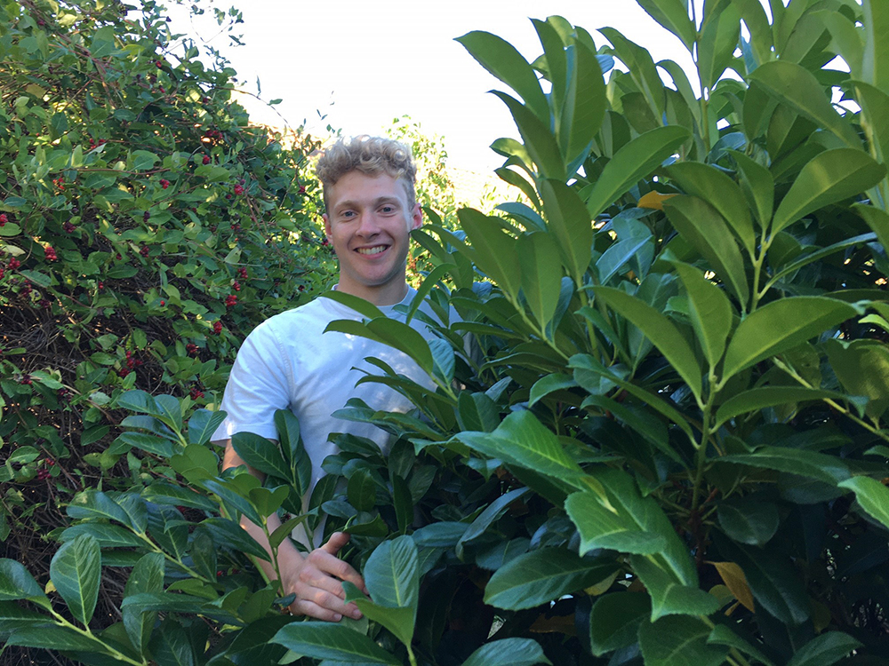 Husk du er altid meget mere end dit handicap!