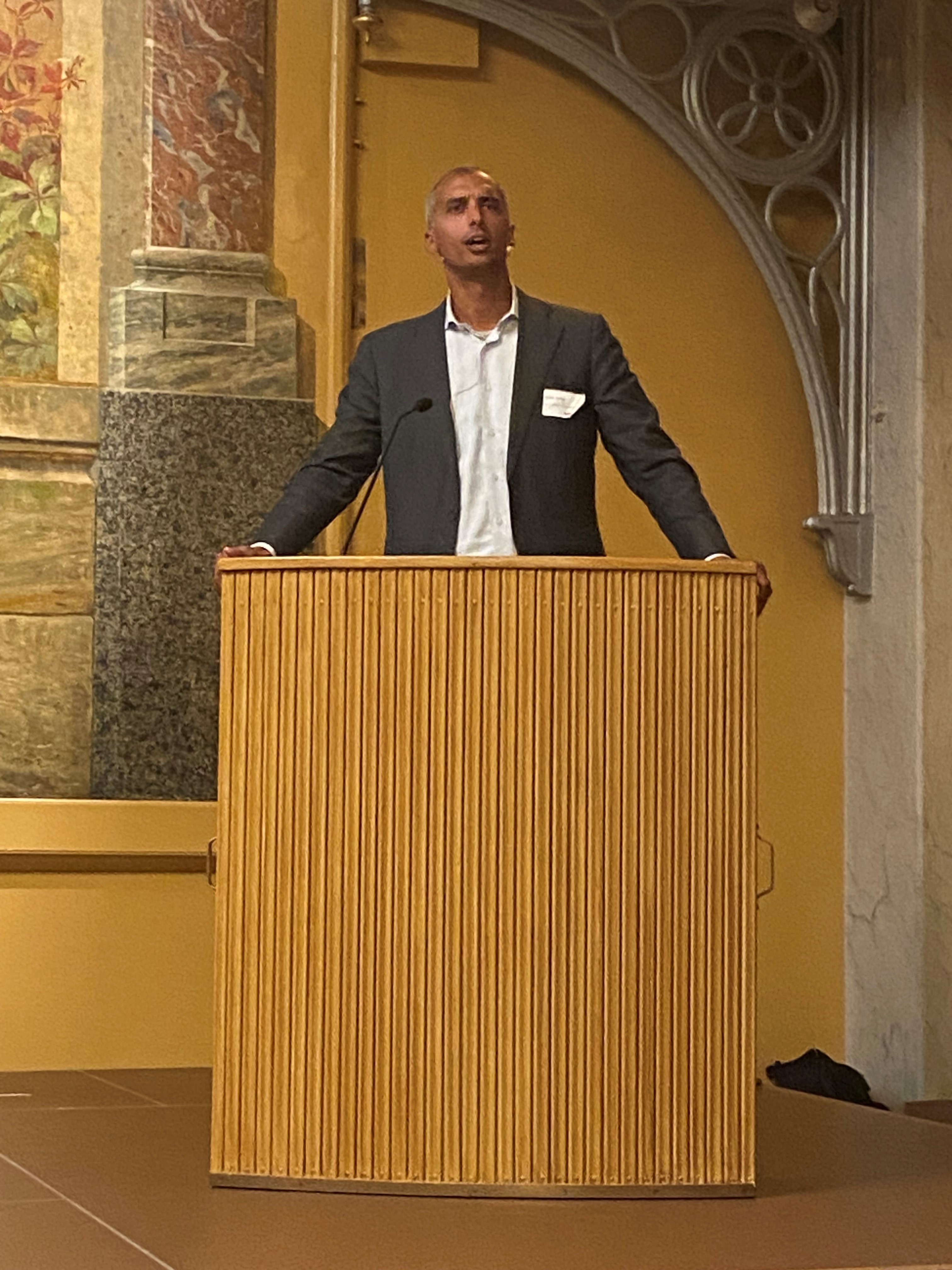 Gennembrud for erhvervsuddannelser på årets socialpolitiske topmøde