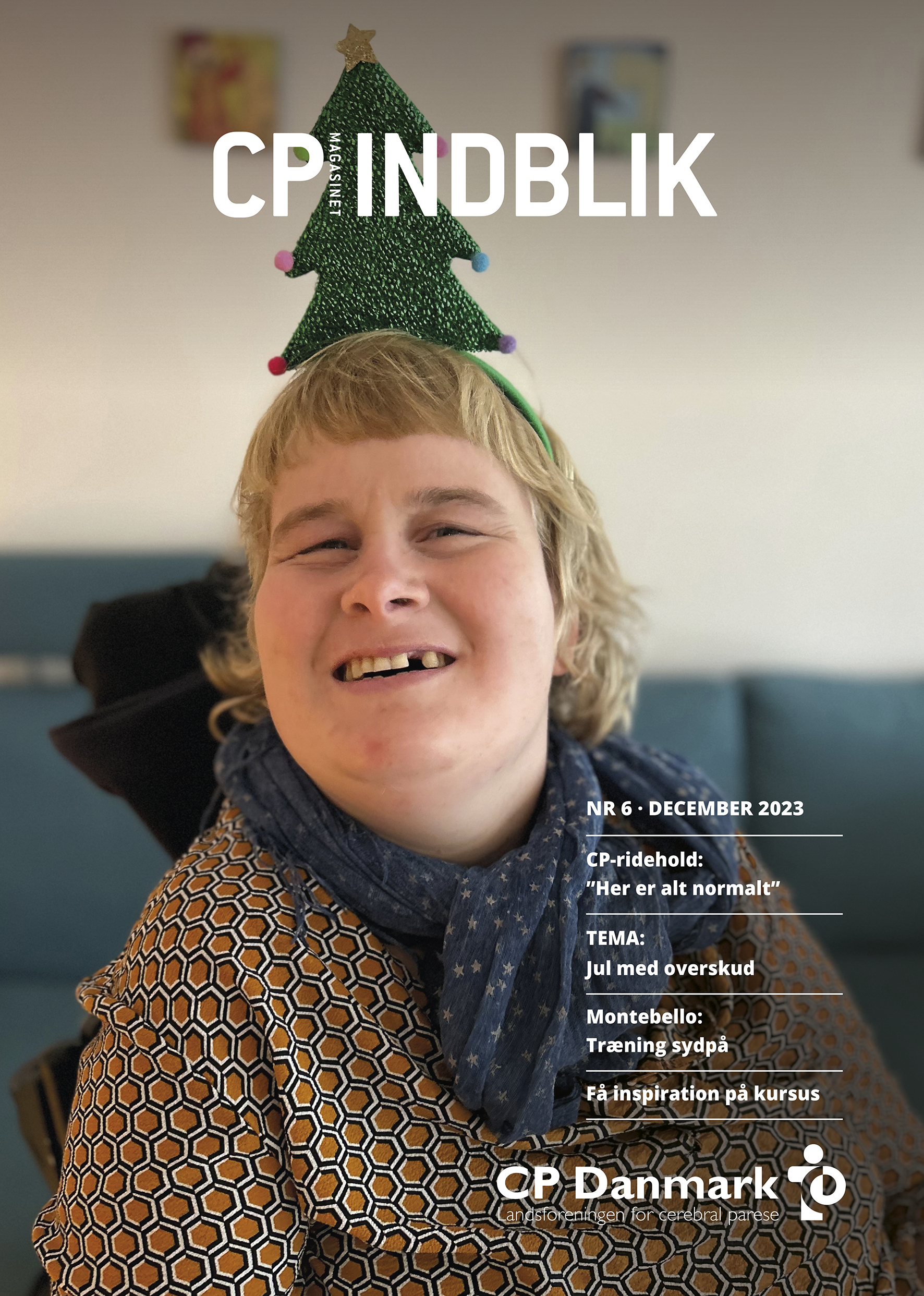 Nyt CP INDBLIK ude nu