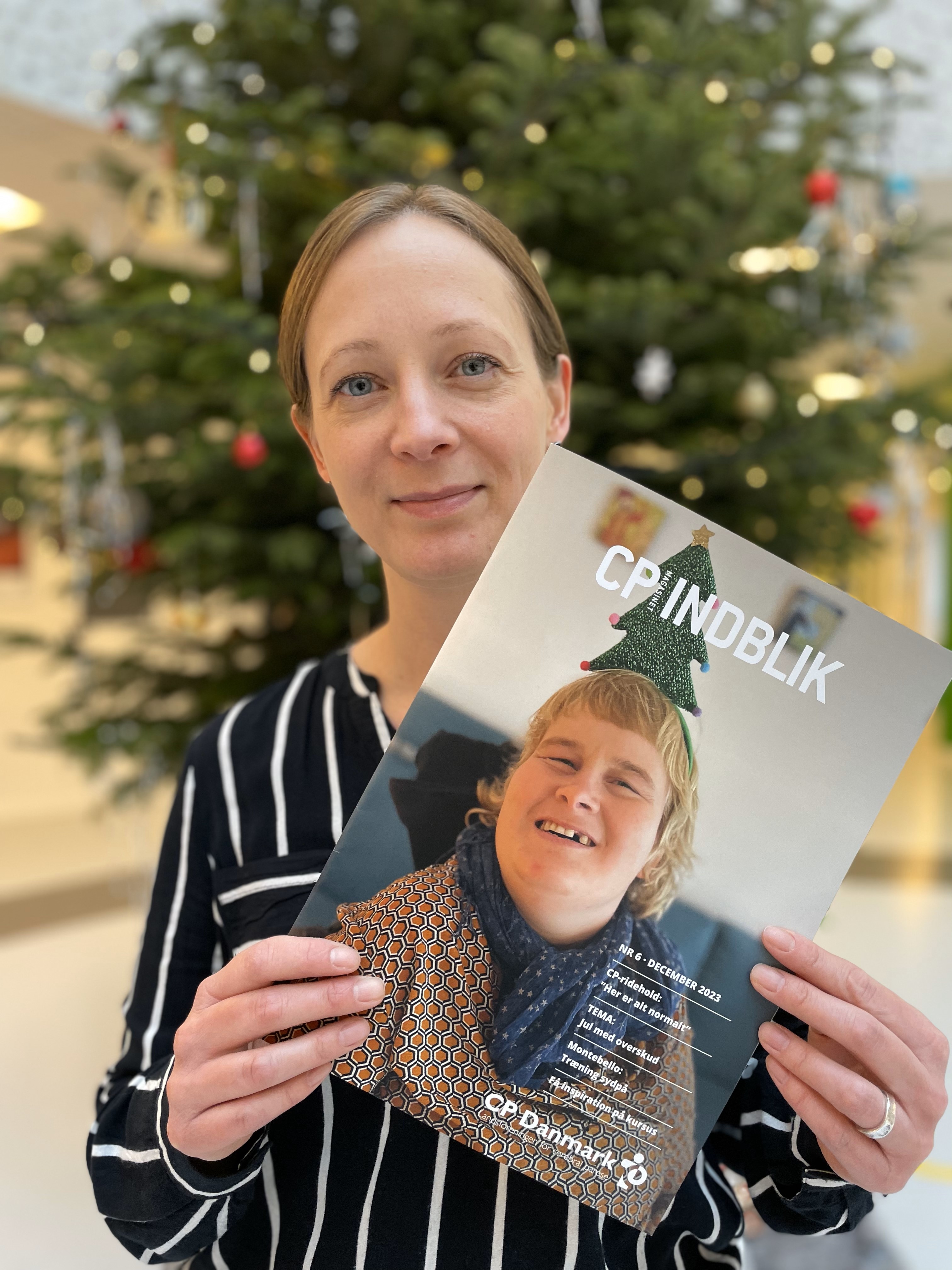 Nyt CP INDBLIK ude nu