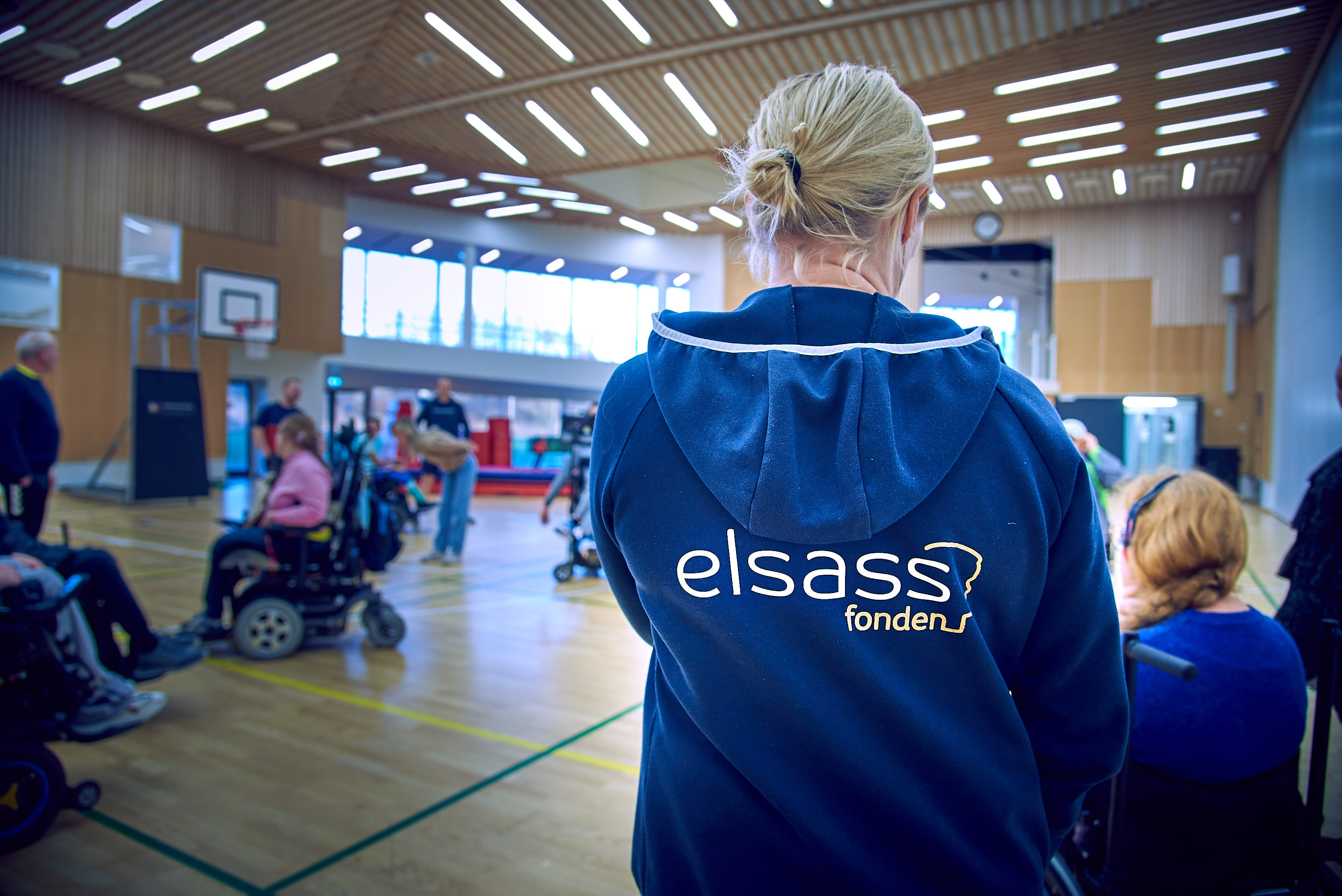 Elsass Fonden åbner ny enhed i Kolding