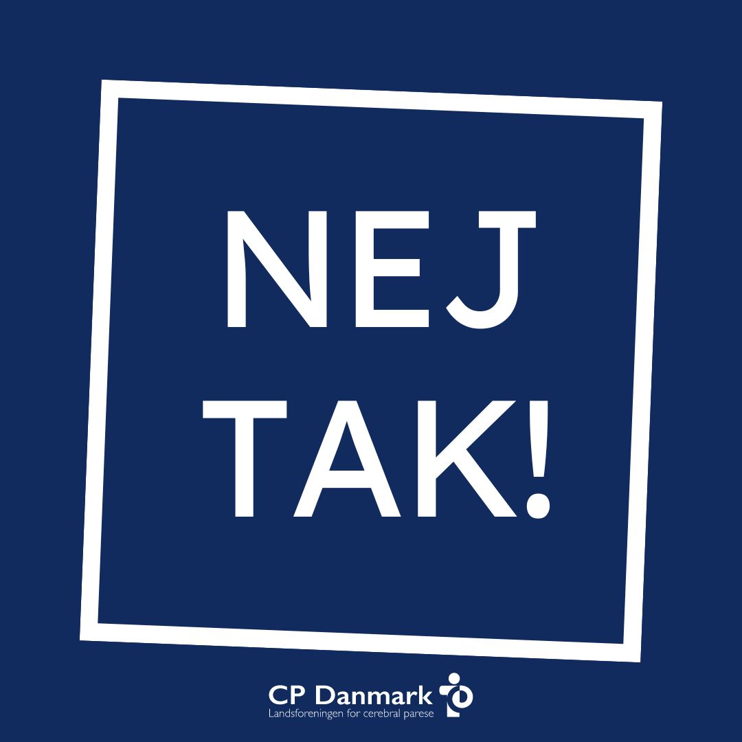 Udkast fra forhandlinger om ny aftale for handicapområdet bekymrer!