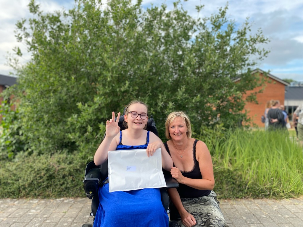 Fra 0 til 10 på karakterskalaen