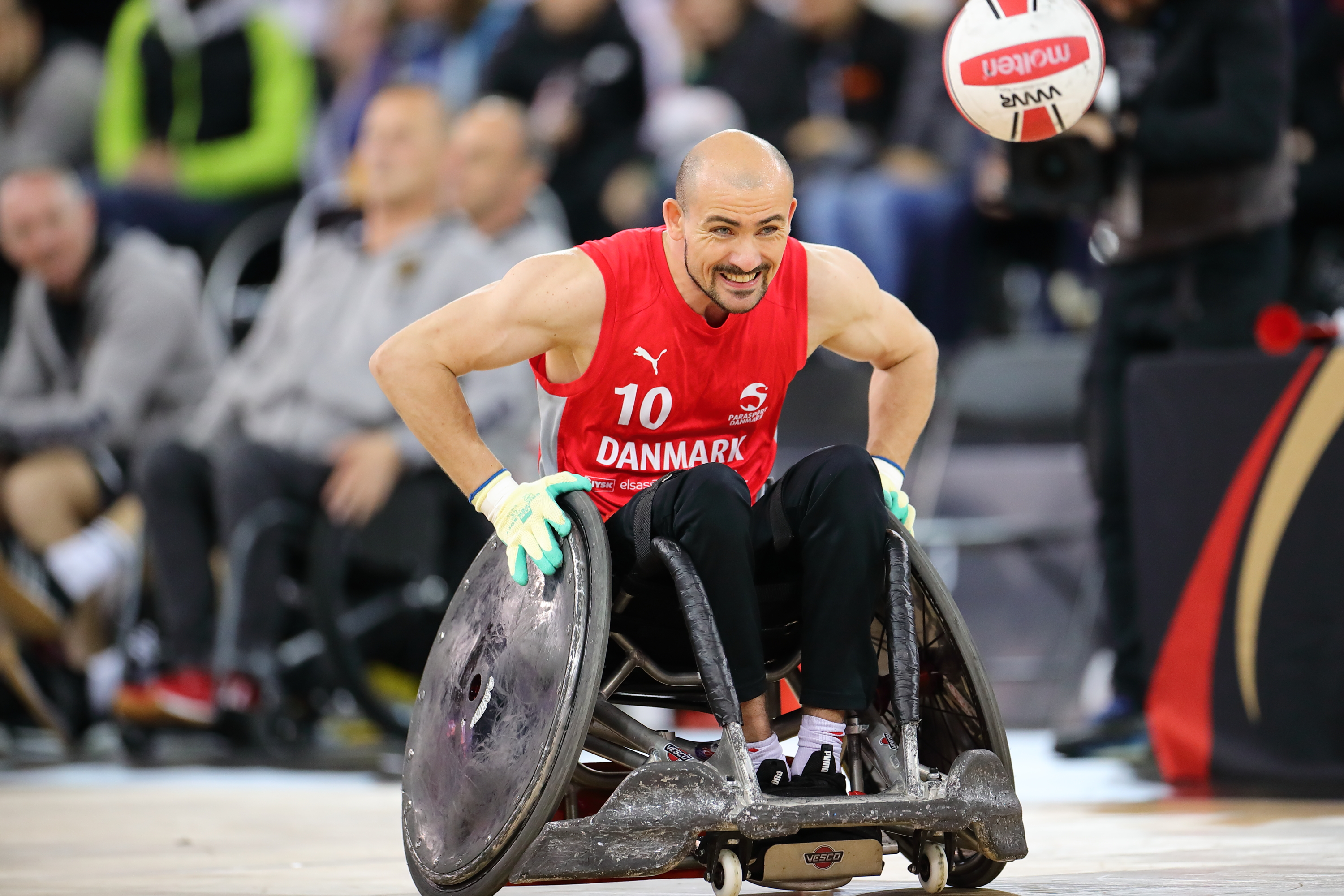 Ingen blød indpakning