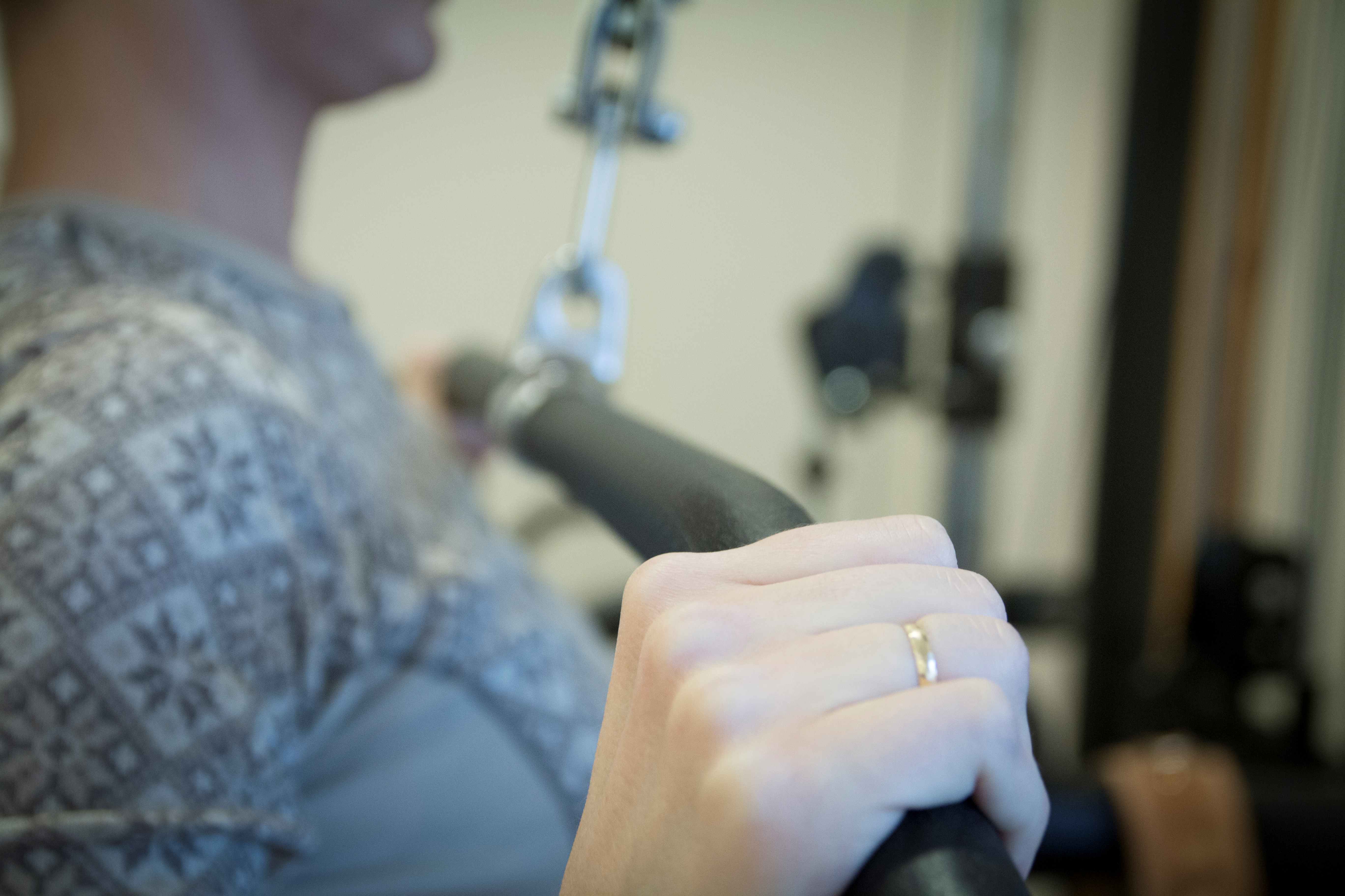 På venteliste til fysioterapi eller ændring i din behandling?