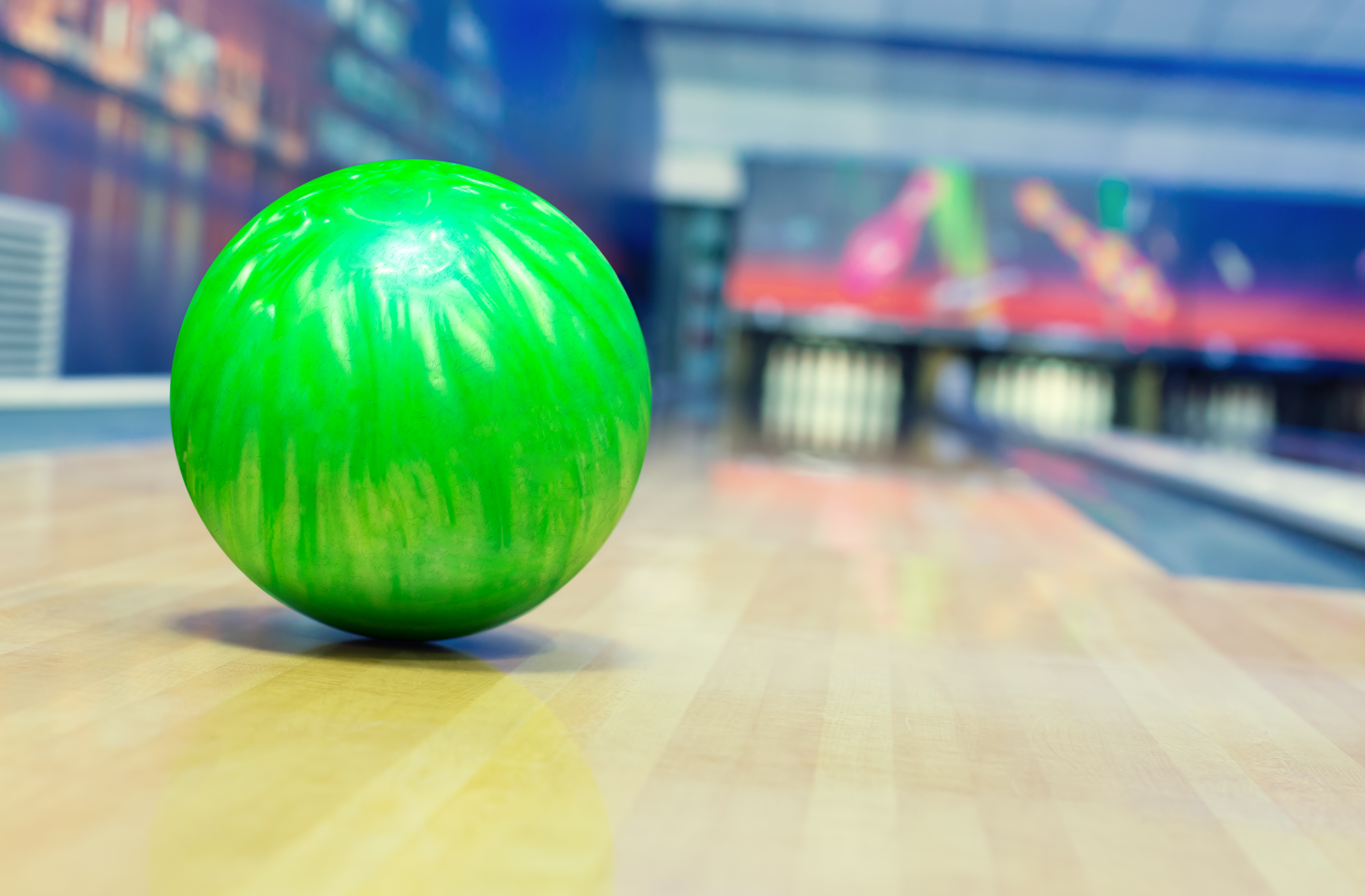 8. September - Bowling og Big Time Brunch